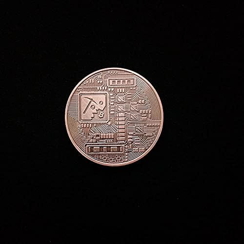 Монета Разговори Виртуалната Цифрова Монета Щампована Триизмерна Монета Колекция от Сувенири Работи За монети