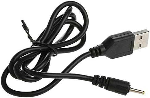 PPJ USB Кабел За Зареждане КОМПЮТЪР Зарядно за Лаптоп, Смяна на захранващия Кабел за Вулкан Electronics Номер