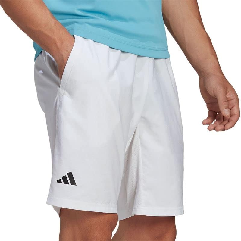 тенис шорти adidas Men ' s Club с 3 ленти