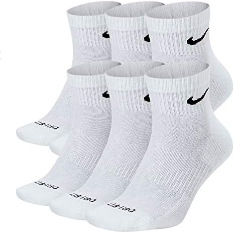 Чорапи-възглавници NIKE Plus (6 двойки)