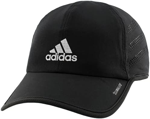 мъжка шапка adidas Superlite Свободно намаляване на Performance Hat-Стар модел