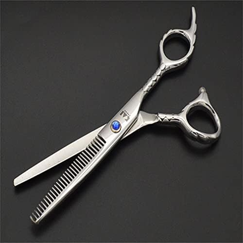 Ножица за Подстригване на коса ZBXZM, Професионален Набор от Фризьорски Ножици За Подстригване, Набор от Фризьорски