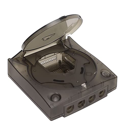 Камерата, която замества Корпус, конзола за игри, Подходящ за носене в Dreamcast DC