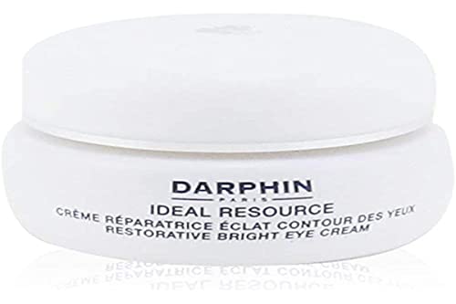 Darphin Ideal Resource Регенериращ Светъл крем за очи, Диня, 15 мл