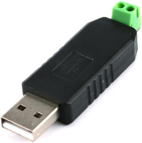 ЕО Закупуване на 6 бр. Конвертор USB USB-485 485 Конвертор USB към RS485 Модул на адаптера 485 USB към сериен
