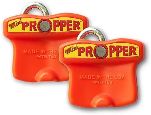 Вратата Стопор Mini Propper 2-pack