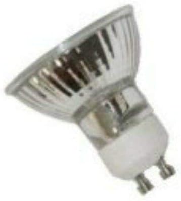 3 лампи от 35 W MR-16 GU10 + C 110-120 В халогенна лампа с регулируема яркост Халогенни лампи My LBR01