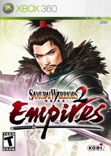 Samurai Warriors 2: Empires - Xbox 360 (актуализиран)
