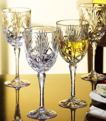 10-Унционные чаши Fifth Avenue Portico, комплект от 4