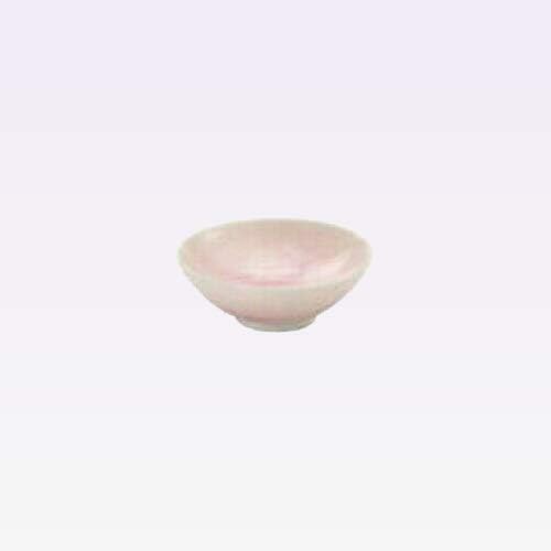 Tokyo Matcha Selection - Плосък чашка за саке - 5 цвята - Посуда Mino [Стандартна доставка от САЛ: без номер