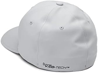 Мъжки водоустойчив шапка Volcom Stone Tech Delta от Volcom