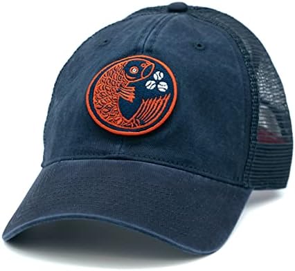 Бейзболни шапки AMERICAN NEEDLE Серия Hiroshima Carp Японската лига Реколта Регулируеми (Родителски)