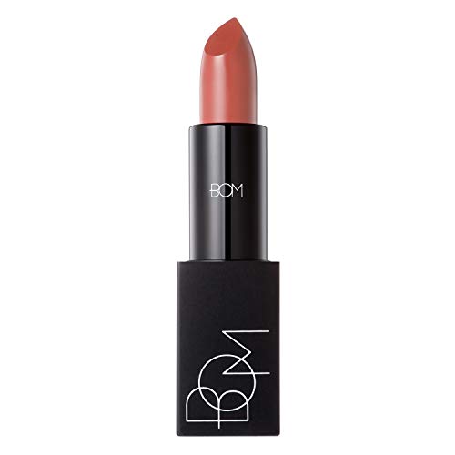 BOM My Lipstick 806 Rose Устойчиви, Устойчиви Червило MLBB Rose Matte С кадифена текстура