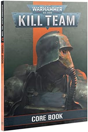 Основната книга на Warhammer 40,000: Kill Team