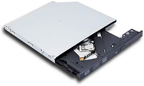 Супер Мулти 8X DVD+-RW DVD + R DL записващо Устройство M-дискове, CD / DVD плейър за Lenovo IdeaPad 510-15ISK