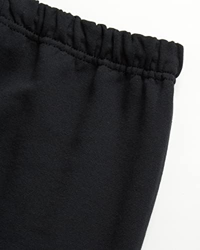 Мъжки спортни панталони с ръкавици за тяло - Активни Флисовые панталони за джогинг Heritage Dawn Patrol (S-XL)