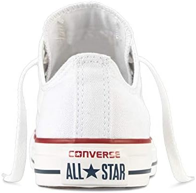 Converse Chuck Taylor All Star Ox Optic Бял