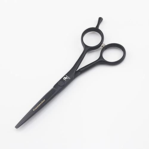 4.0/5.0/5.5 Фризьорски Ножици за подстригване на коса/Ножици за оформяне на брада/Мустак - Малки ножици за бретон