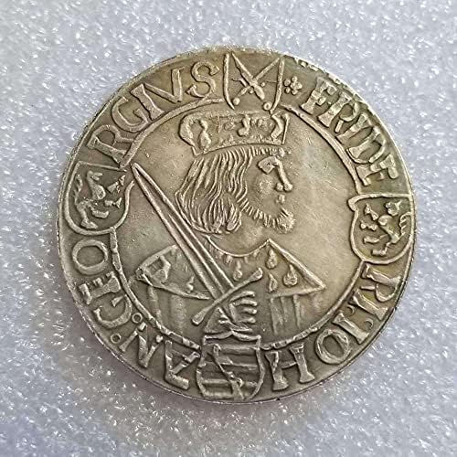 Професия Германската Монета е Точно Копие на Възпоменателни Монети Медал е Възпоменателна Монета 1977 г., Колекция