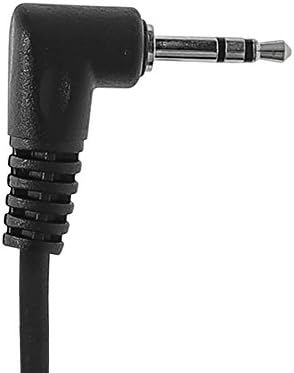 Слушалка Bommeow BDS15-H2 D-образна форма за слушалки D-Style с 1 контакт 2,5 мм Cobra Hytera TC-320 BD352