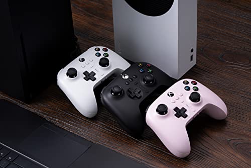 Жичен контролер 8BitDo Ultimate за Xbox Series X, Xbox Series S, Xbox One, Windows 10 и Windows 11 - Официално