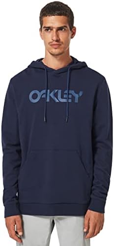 Мъжки пуловер Oakley B1b с качулка 2.0