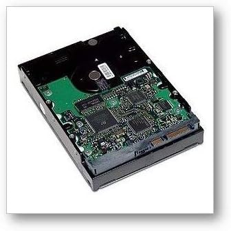 Твърд диск за HP / COMPAQ 349237-B21 капацитет от 80 GB (certified възстановени)