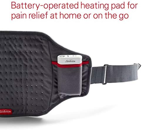 Безжична Топло GoHeat слънчев лъч Стандартно зарядно устройство, Шиферно-сив и Топло GoHeat се захранва от USB,