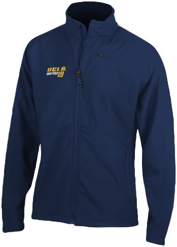 Яке NCAA UCLA Bruins Summit Soft Shell Jacket