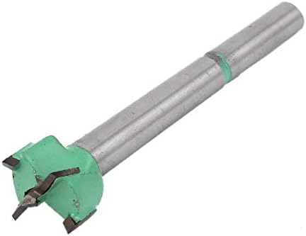 X-DREE рязане Диаметър 15 мм, Бормашина за пробиване на електрически вериги с Твердосплавным фитил за Плотницкой