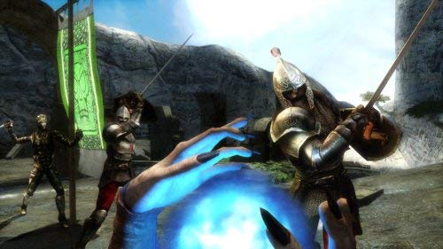 Dark Месията от Might & Magic Elements - за Xbox 360 (актуализиран)