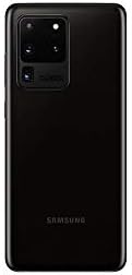 Samsung Galaxy S20 Ultra Cosmic Black 128 GB за Verizon