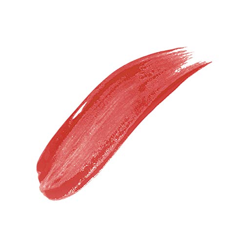 Супер блясък за устни Ruby Целувки - LG01 (Череша)