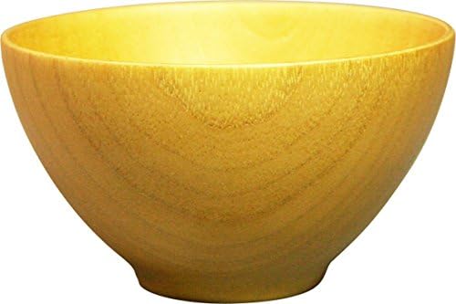 Yamashita Crafts 16069950 Кафеена чаша Nagami, натурална, 4,5x2,6 инча (11,4x6,5 см)