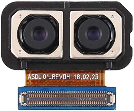 Резервни Части ZHANGJUN Камера за Задно виждане за Galaxy A8 Star / Резервни Части G8850