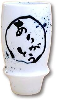 有田焼やきもの市場 бира в стъклена чаша, чаши керамични Япония Арита Имари съдове, Направени в Япония порцелан Aritatou